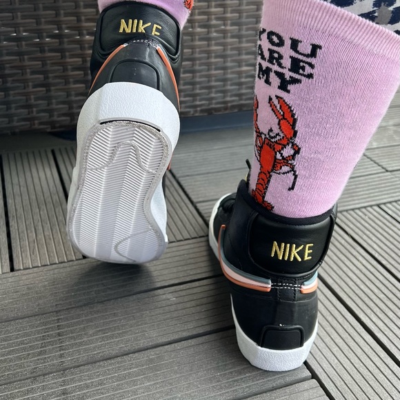 Nike runners - Picture 4 of 9